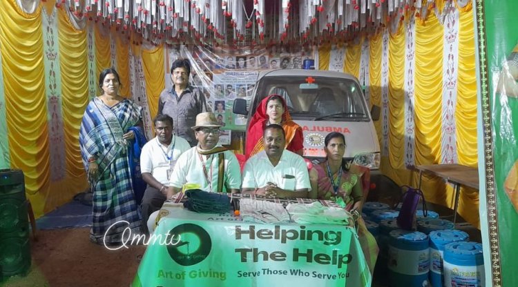 ରାସୋଳ ମହୋତ୍ସବ :  Ommtv