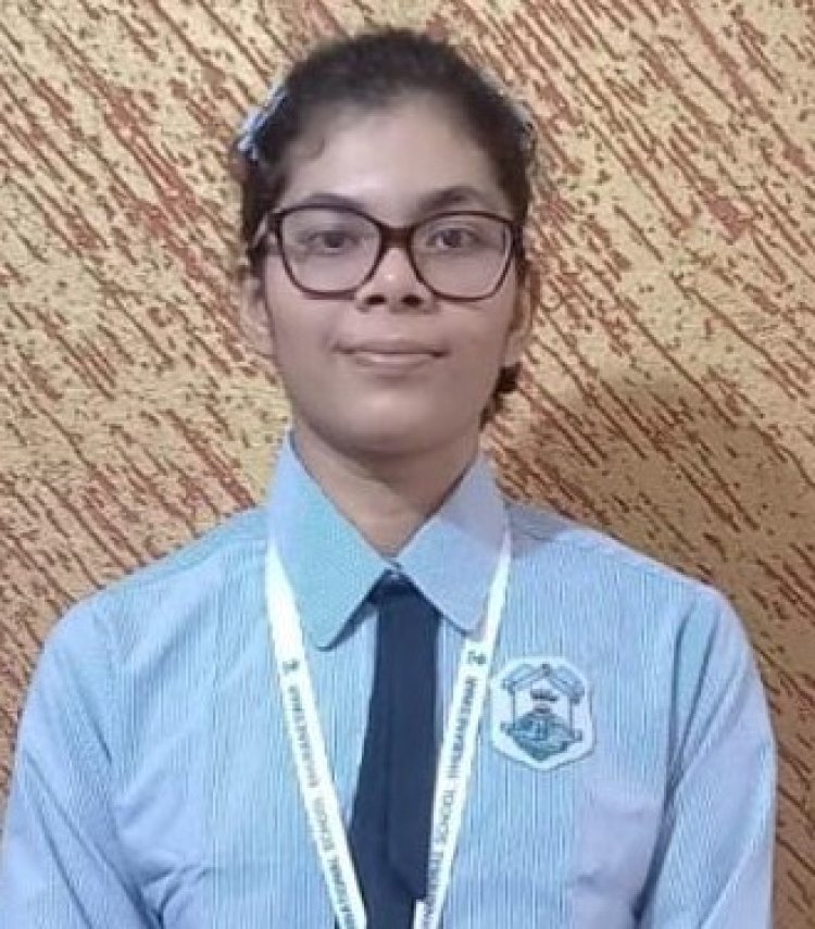 OMM TV : KiiT International School Student JEE Odisha Topper