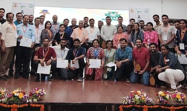 KIMS hosts ENT surgeons' annual conference AOIBBCON : Ommtv 