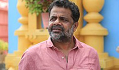 ହିମାଂଶୁ ଖଟୁଆ ଏସ୍‌ଆର୍‌ଏଫ୍‌ଟିଆଇ ନିର୍ଦ୍ଦେଶକ : ଓମଟିଭି