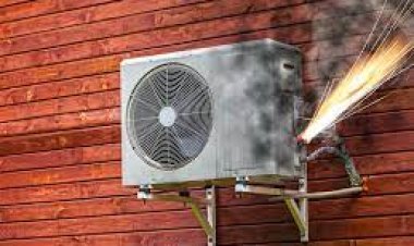 ପରୀକ୍ଷା ବେଳେ ସୃଷ୍ଟି ଇଂଜିନିୟରିଂ କଲେଜ୍ ଏସିରେ ଅଗ୍ନୀକାଣ୍ଡ