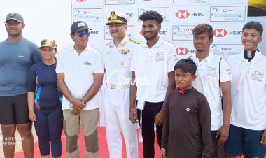 ଜାତୀୟ ସ୍ତରୀୟ ୱିଣ୍ଡ ସର୍ଫୀଙ୍ଗ ପ୍ରତିଯୋଗିତା : Ommtv