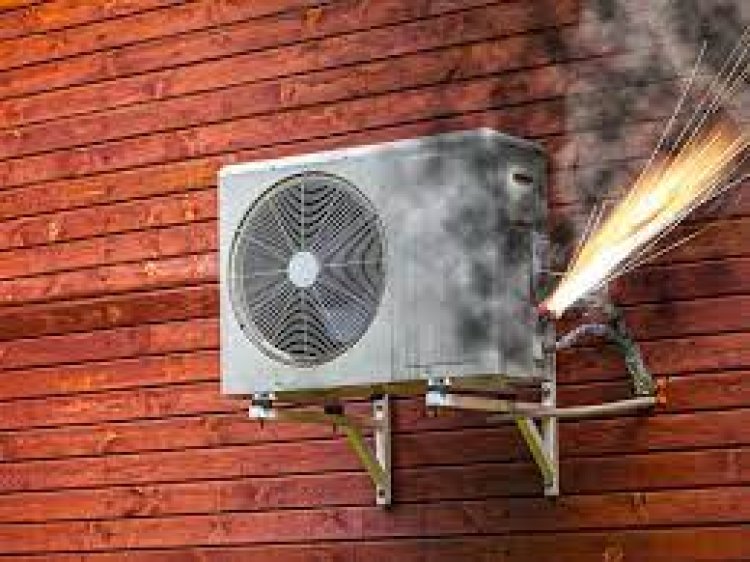 ପରୀକ୍ଷା ବେଳେ ସୃଷ୍ଟି ଇଂଜିନିୟରିଂ କଲେଜ୍ ଏସିରେ ଅଗ୍ନୀକାଣ୍ଡ