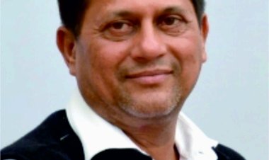 BJD MP Candidate Achyuta Samanta declares Property List : Ommtv Round the clock