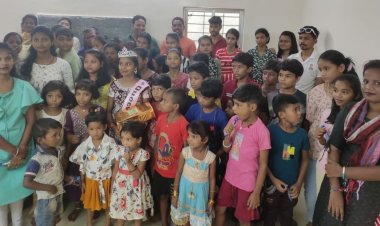 ଅଭିନବ ଉପାୟରେ ରଜ ପାଳନ କରୁଛି ଜୟ ଓଡ଼ିଶା : Ommtv