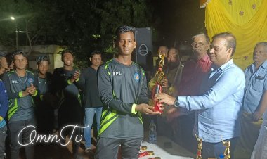 କଳିଙ୍ଗ ସିନେ ଆର୍ଟସ୍ ରଜ ମହୋତ୍ସବ ଉଦ୍‌ଯାପିତ : Ommtv