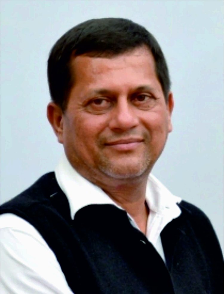BJD MP Candidate Achyuta Samanta declares Property List : Ommtv Round the clock