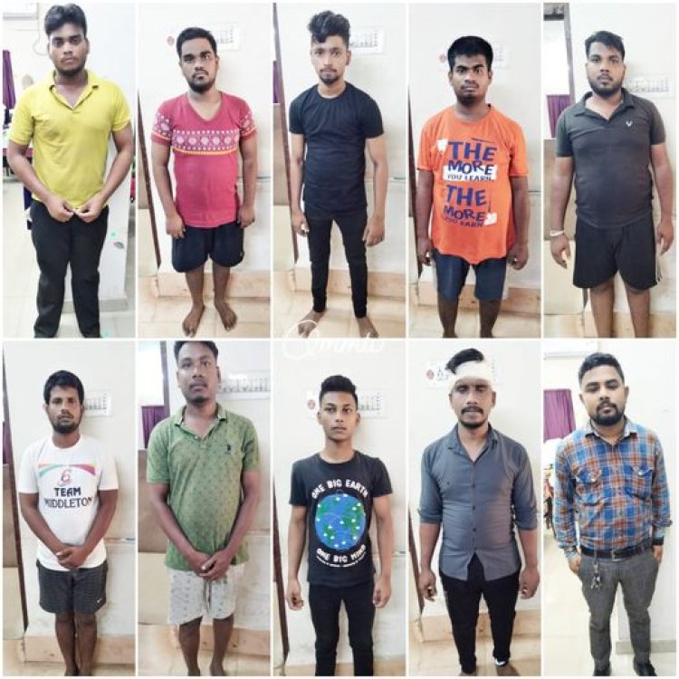 ପବ୍ ବିଗାଡ଼ି ବିଗାଡ଼ି ଦେଉଛି ଯୁବପିଢ଼ିଙ୍କୁ : Ommtv