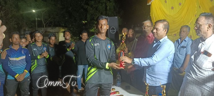 କଳିଙ୍ଗ ସିନେ ଆର୍ଟସ୍ ରଜ ମହୋତ୍ସବ ଉଦ୍‌ଯାପିତ : Ommtv