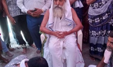 ବଡ ଗୋପାଳଜୀ ମନ୍ଦିରରେ ଗୁରୁପୂର୍ଣ୍ଣିମା ଉତ୍ସବ ପାଳିତ ହୋଇଯାଇଛି : Ommtv