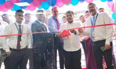 New Branch of RBL Bank in Cuttack : Ommtv
