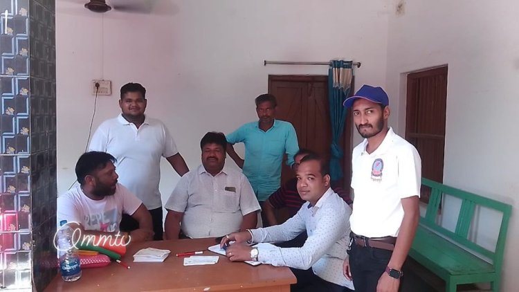 ମାରୱାଡି ଯୁବାମଞ୍ଚ ତରଫରୁ ପ୍ରାକୃତିକ ଚିକିତ୍ସା ପଦ୍ଧତି ଉପରେ ୬ ଦିନିଆ ଶିବିର ଅନୁଷ୍ଠିତ: Ommtv