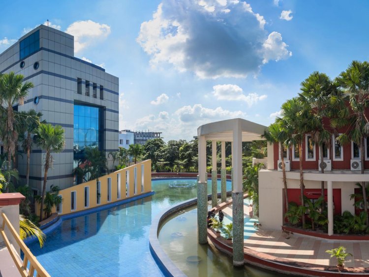 20 Researchers from KIIT Featured in Stanford University’s List of World’s 2% Top Scientists : Ommtv