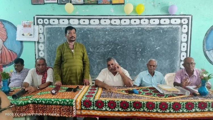 Hindu Senior Citizens Forum : Ommtv