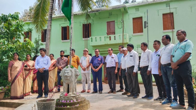 ହିନ୍ଦୋଳ ବ୍ଲକ୍ ହାଇସ୍କୁଲ ସ୍ତରୀୟ ଫୁଟବଲ୍ ପ୍ରତିଯୋଗିତା : Ommtv.in