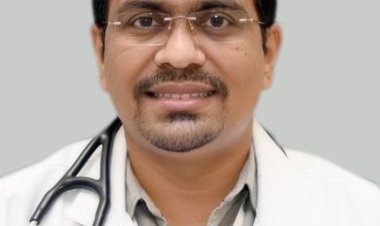 World Stroke Day: Balanced Lifestyle & Little Alert Can Help You, Says KIMS Expert : Ommtv