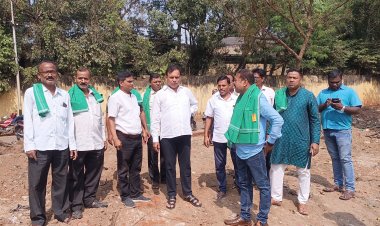 ଉଦ୍ଧାରହେଲା ରଙ୍ଗମାଟିଆ ଶ୍ମସାନ : Ommtv