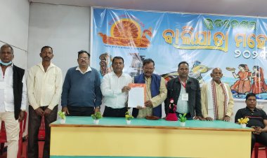 ଭୁବନେଶ୍ୱର ଜିଲ୍ଲା ଅଭିଯାନ, ବାଲିଯାତ୍ରାରୁ ଦସ୍ତଖତ ସଂଗ୍ରହ : ommtv