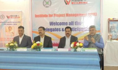 Seminar at IIMT on Need of Safety Skill in management of Incident and Accident : Ommtv