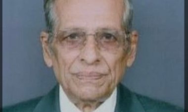 ପ୍ରଫେସର ଅମୂଲ୍ୟ କୁମାର ପଣ୍ଡାଙ୍କ ପରଲୋକ : Ommtv