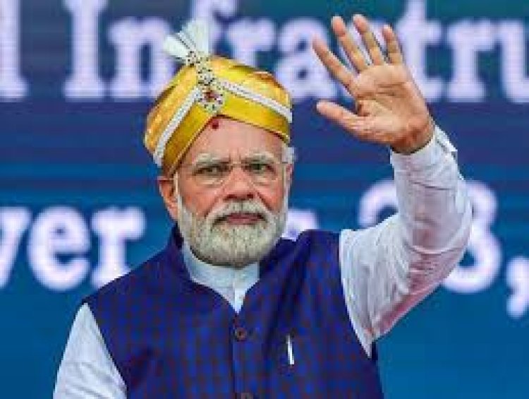 PM to visit Ayodhya on 30th December : Ommtv