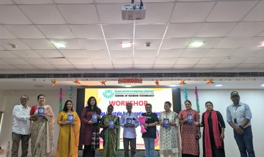KSOFT Hosts Workshop on Fashion Lifestyle,  Accessories Designing: Ommtv
