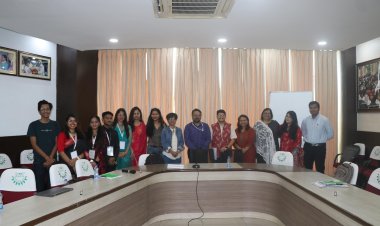 KSLL Organises an International Conference on Cross-Religious Exchanges : Ommtv