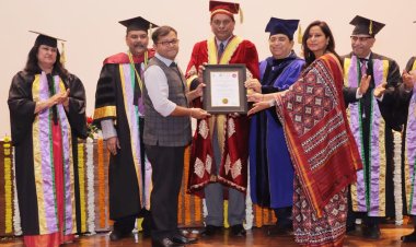 KIDS Receives National Award : Ommtv