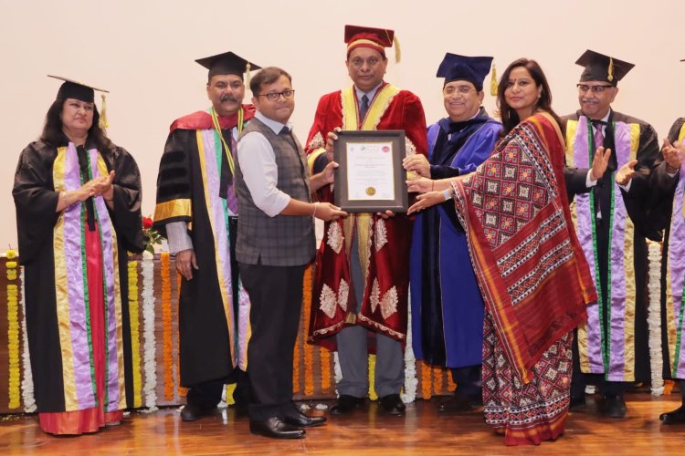 KIDS Receives National Award : Ommtv