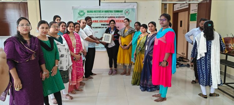 KINS Observes Heart Failure Awareness Week-2024 : Ommtv