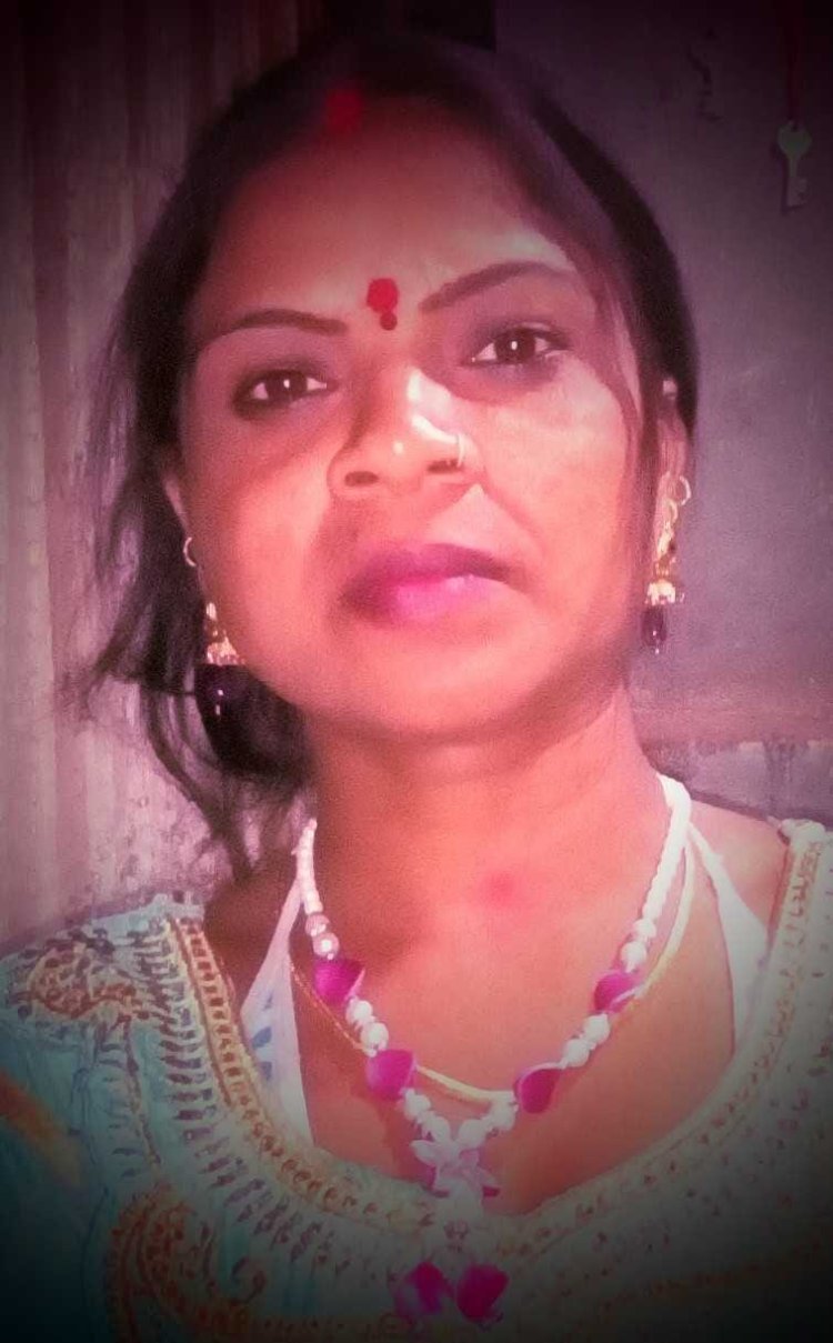 ଶବସହ ତିନିଦିନ …  ସ୍ତ୍ରୀକୁ କାଠ ଫାଳିଆରେ ପିଠି ହତ୍ୟା, ସ୍ବାମୀ ଗିରଫ : Ommtv.in