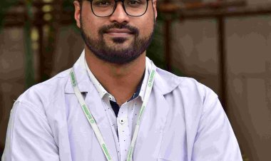 KIMS Doctors Cure 61-Year-Old of Prostate Cancer through Advanced Laparoscopic Surgery : Ommtv Round The Clock