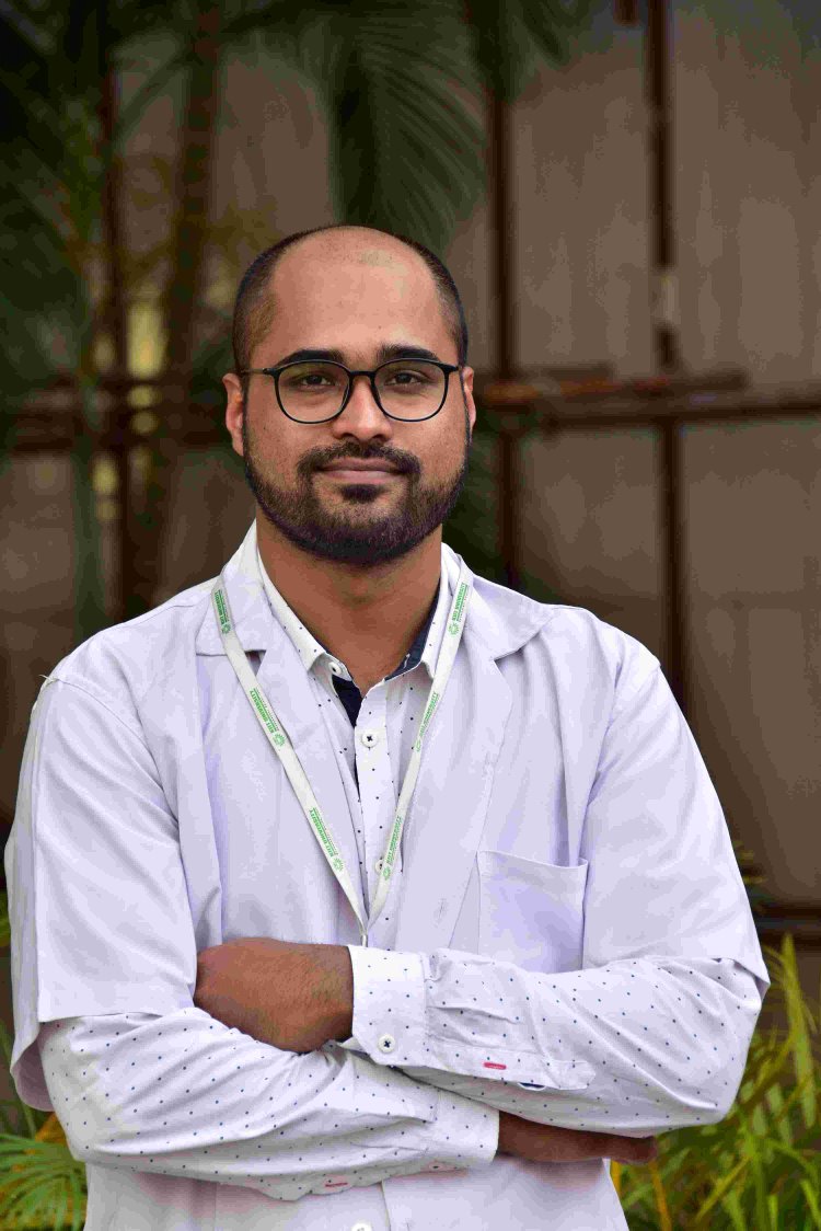 KIMS Doctors Cure 61-Year-Old of Prostate Cancer through Advanced Laparoscopic Surgery : Ommtv Round The Clock