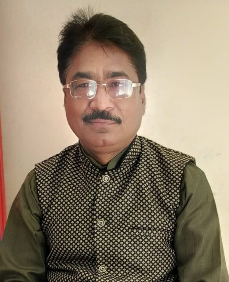 ଦଳ ଛାଡିଲେ ହିନ୍ଦୋଳ ବରିଷ୍ଠ କଂଗ୍ରେସ ନେତା : Ommtv Roundtheclock