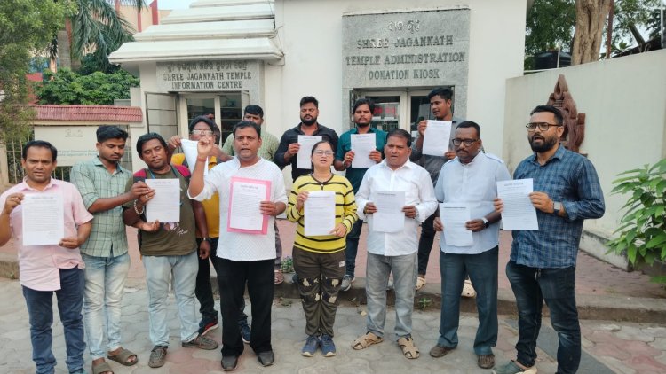  journalists' demands: Odisha Joint Forum of Journalists : Ommtv Round The Clock