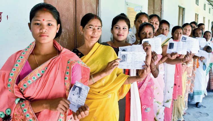 ଦଳଡ଼ିଆଁ ନେତା ବନାମ ଭକୁଆ ଭୋଟର : ମଧୁର ବାଣୀ : Ommtv Round The Clock