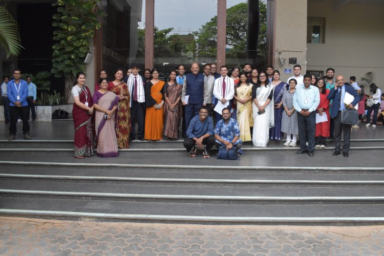 KIIT International Relations Office Organizes National Security Symposium : Ommtv Round The Clock