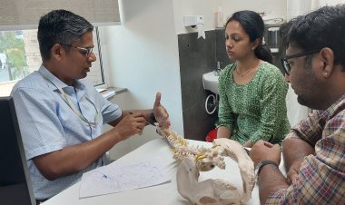 Comprehensive Pain Musculoskeletal Ultrasound, Hands-on Workshop : Ommtv Round The clock