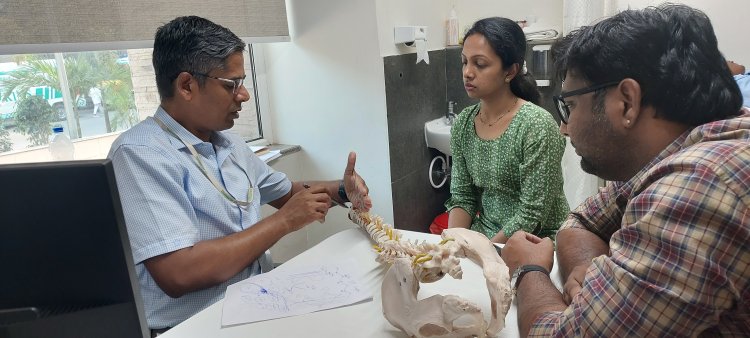 Comprehensive Pain Musculoskeletal Ultrasound, Hands-on Workshop : Ommtv Round The clock