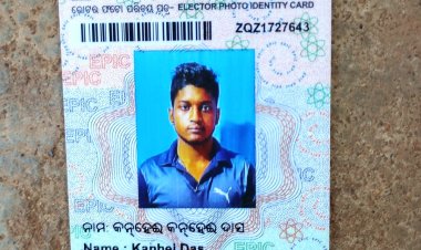 ପୁଲିସ୍ ଗୋଡ଼ାଇବାରୁ ... ରେଳଧାରଣା ଆଗରେ ଠିଆହୋଇ ଖଣ୍ଡଖଣ୍ଡ ହୋଇଗଲେ ଯୁବକ : Ommtv Round The Clock