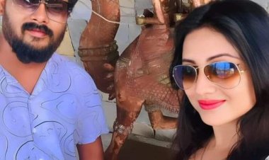 ଅଭିନେତ୍ରୀ ରୀୟାଙ୍କ ନାମରେ ଅଭିଯୋଗ ଆଣିଲେ ଚାକରାଣୀ ବ‌ର୍ଷା  : Ommtv Round The Clock