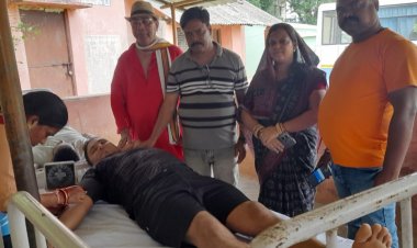 ଆମ ଓଡିଶା ସମ୍ବାଦ : Ommtv Round The Clock