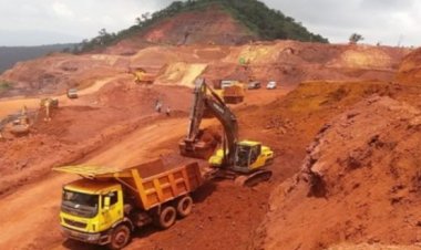 ଖଣି ଖାଦାନ ଖାଇଗଲେ : ଓଡ଼ିଶାରେ ଯିଏ ହେବ ସରକାର ସିଏ ହେବ ମାଲାମାଲ : Ommtv Round The Clock