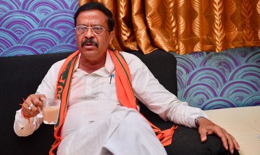 ମୋହନ ସରକାରକୁ ବୁଡ଼େଇଦେବେ ସୁରେଜ ପୂଜାରୀ: ଆଦିବାସୀ : Ommtv Round The Clock