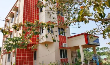 ଚୋର ସହଯୋଗୀକୁ ଛାଡ଼ିଦେଲା ସାଇବର ଥାନା : Ommtv Round The Clock