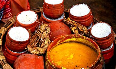 ଶ୍ରୀମନ୍ଦିରରେ ଭକ୍ତଙ୍କୁ ମାଗଣା ମହାପ୍ରସାଦ: ଆଇନ ମନ୍ତ୍ରୀ : Ommtv Round The Clock