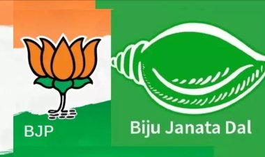 ବିଜେଡିରୁ ବିଜେପି ମୁହାଁ ବିଏମସି କର୍ପୋରେଟର୍‌, ଧାଡ଼ିରେ ଅନେକ : Ommtv Round The Clock