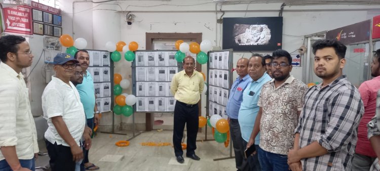 "ବିଭାଜନ ବିଭୀଷିକା ସ୍ମୃତି ଦିବସ ": ଠmmtv Round The Clock