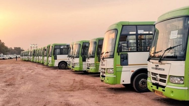 ସୁନ୍ଦରୀ ଝିଅଙ୍କୁ ଚାକିରି.. ମୋ ବସ୍ ପରିଚାଳନା କର୍ମଚାରୀଙ୍କ ନାମରେ ସାଂଘାତିକ ଅଭିଯୋଗ : ଥାନାରେ ୫ ମାମଲା ଗଡ଼ୁଛି, ପୁଲିସ୍ ଶୁଣୁନି : Ommtv