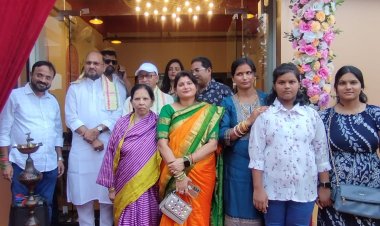 ଇନଫୋସିଟିରେ ଖୋଲିଲା ଓଡିଶ୍ରୀ ବିରିୟାନୀ ରେସ୍ତୋରାଁ : Ommtv